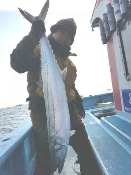 みやけ丸 釣果