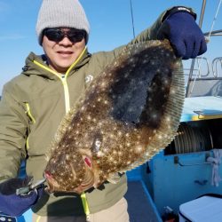 みやけ丸 釣果