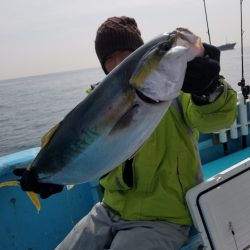 みやけ丸 釣果