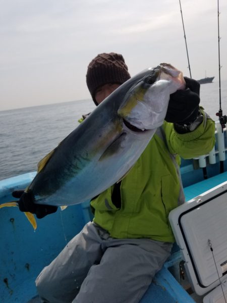 みやけ丸 釣果