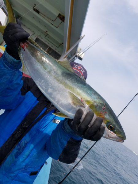 みやけ丸 釣果