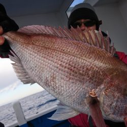 第三共栄丸 釣果