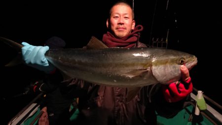 和栄丸 釣果