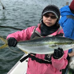 丸万釣船 釣果