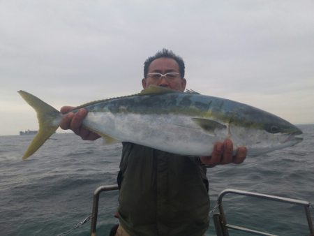 丸万釣船 釣果