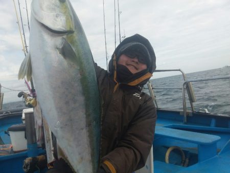 丸万釣船 釣果