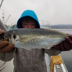 Soyamaru 釣果