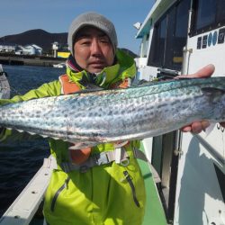 丸万釣船 釣果