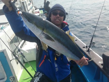 丸万釣船 釣果