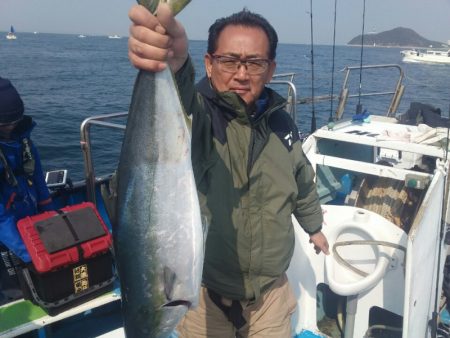 丸万釣船 釣果