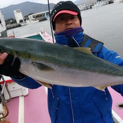 ぽん助丸 釣果