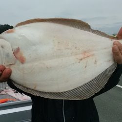 ぽん助丸 釣果