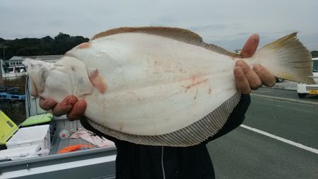 ぽん助丸 釣果