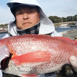 ぽん助丸 釣果