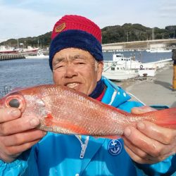 ぽん助丸 釣果