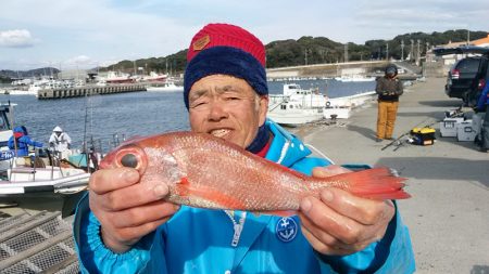 ぽん助丸 釣果