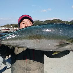 ぽん助丸 釣果