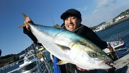 ぽん助丸 釣果