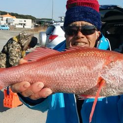 ぽん助丸 釣果