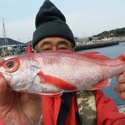 ぽん助丸 釣果