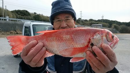 ぽん助丸 釣果