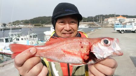 ぽん助丸 釣果