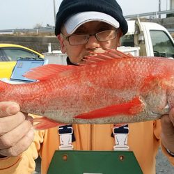 ぽん助丸 釣果