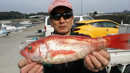 ぽん助丸 釣果