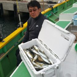 もと明丸 釣果