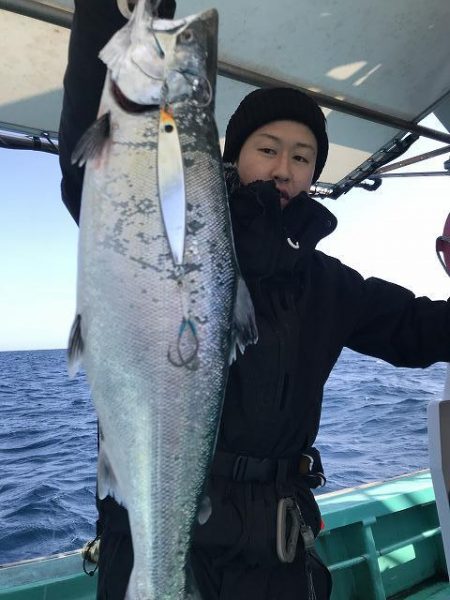 広進丸 釣果