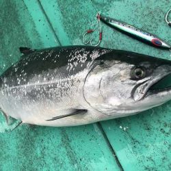 広進丸 釣果