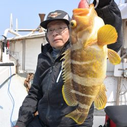 宝生丸 釣果