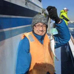 あい川丸 釣果