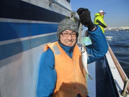 あい川丸 釣果