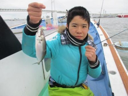 あい川丸 釣果