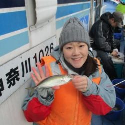 あい川丸 釣果