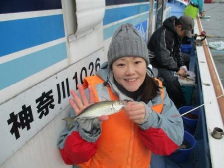 あい川丸 釣果