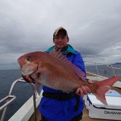 オーシャンズ　京都 釣果