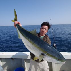 オーシャンズ　京都 釣果