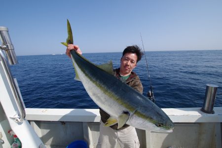 オーシャンズ　京都 釣果