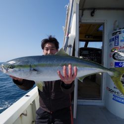 オーシャンズ　京都 釣果