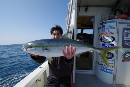 オーシャンズ　京都 釣果