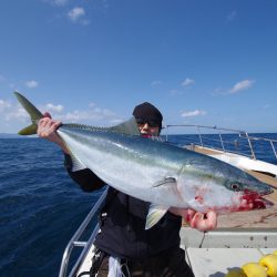 オーシャンズ　京都 釣果