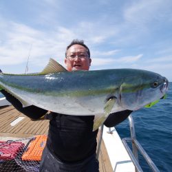 オーシャンズ　京都 釣果