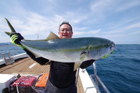 オーシャンズ　京都 釣果