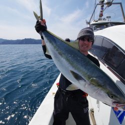 オーシャンズ　京都 釣果