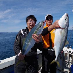 オーシャンズ　京都 釣果