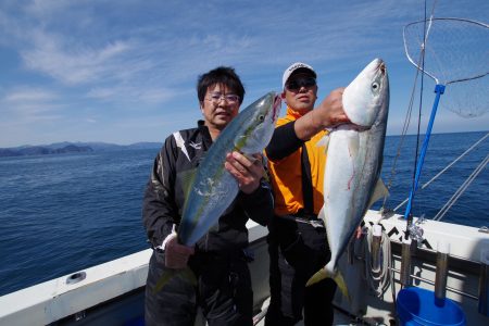 オーシャンズ　京都 釣果