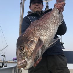 寿裕 （YOSHIHIRO） 釣果