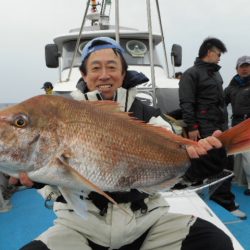 星龍丸 釣果